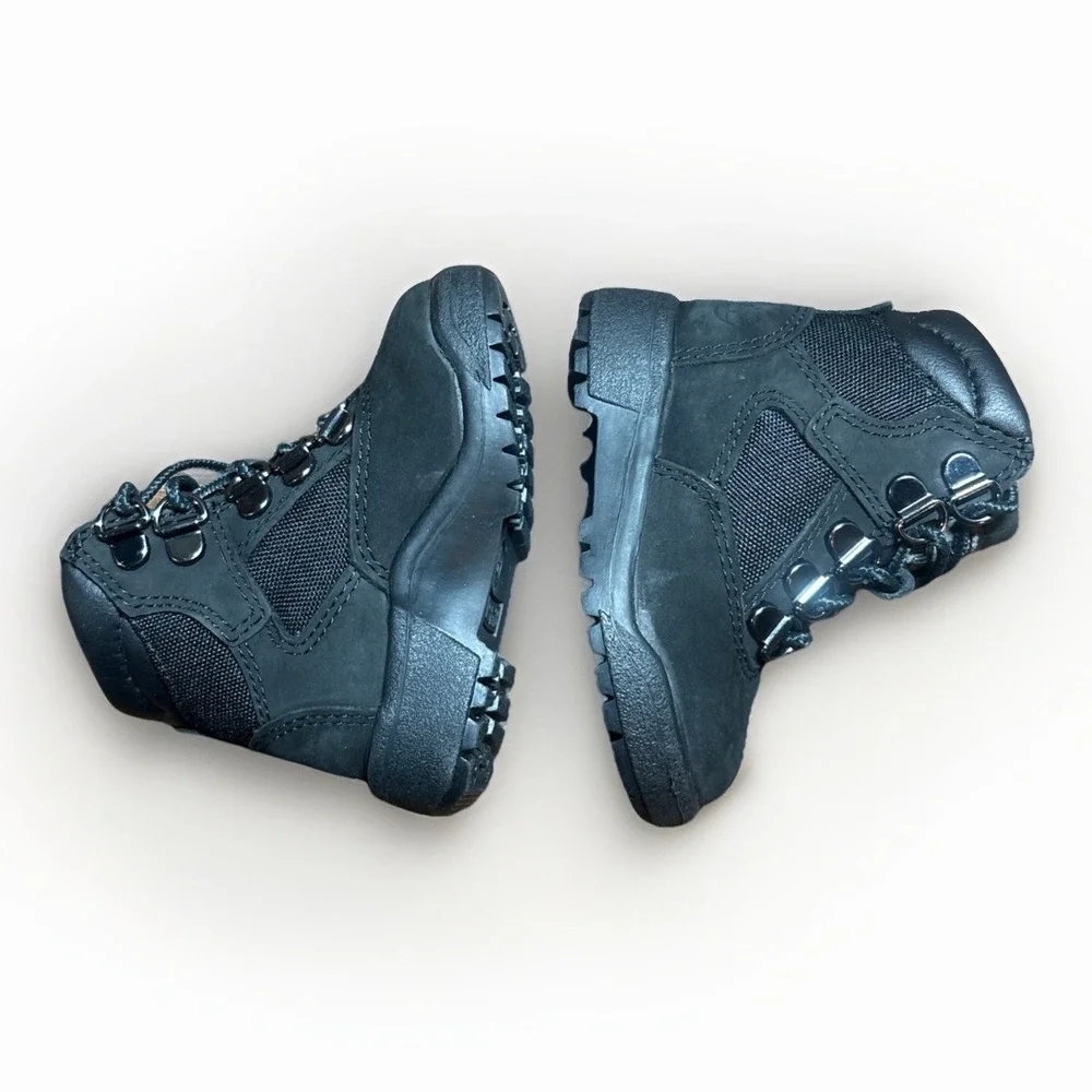 TIMBERLAND‎ TODDLERS FIELD BOOT 044890 SIZE 5